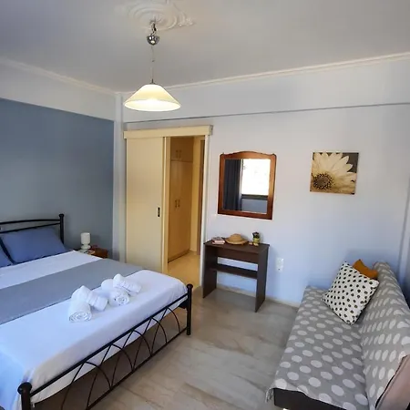 Myrsini * Αργοστόλι