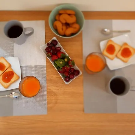 Διαμέρισμα Myrsini Αργοστόλι