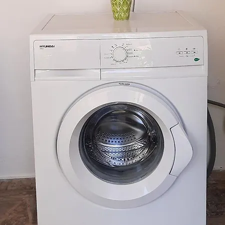 Appartamento Myrsini *
