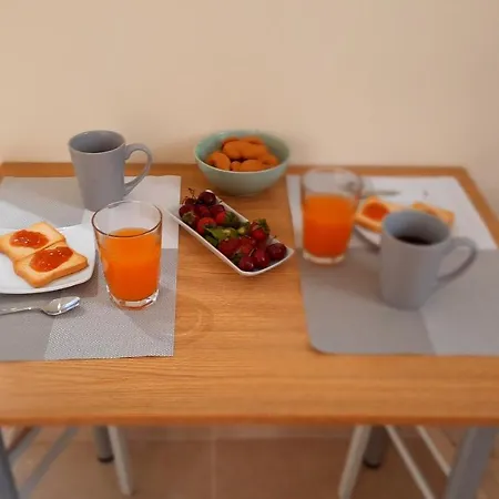 Apartamento Myrsini Argostoli (Kefalonia)