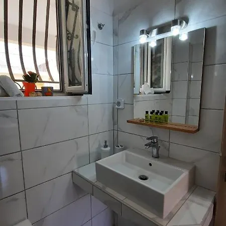 Apartamento Myrsini