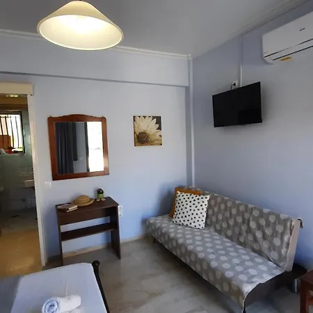 Myrsini Argostoli (Kefalonia)