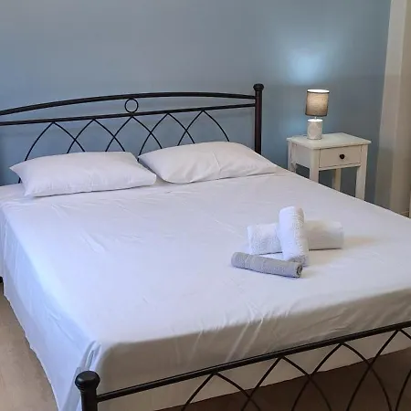 Myrsini Appartamento Argostoli (Kefalonia)