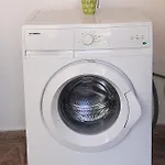 Apartmán Myrsini *