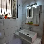 Apartmán Myrsini